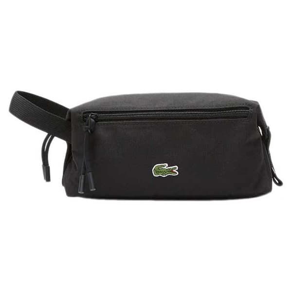 Lacoste Pestä Laukku Nh4098ne Musta