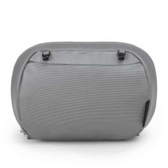 Osprey Vaskepose Transporter Toilery Kit Large 3l Grå