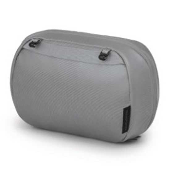 Osprey Vaskepose Transporter Toilery Kit Large 3l Grå