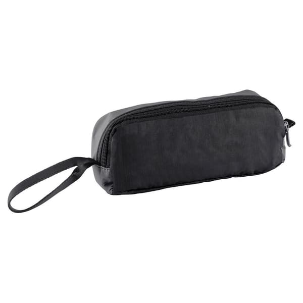 Vaude Tents Pestä Laukku Musta,Harmaa L