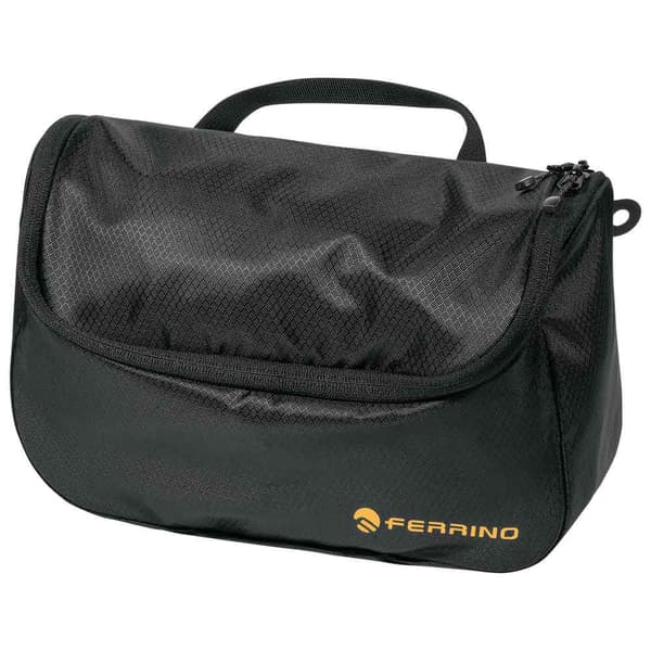 Ferrino Pestä Laukku Beauty Mitla Musta