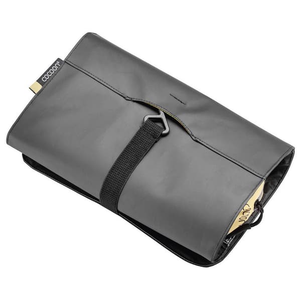 Cocoon Tvättpåse Hanging Toiletry Kit Minimalist Grå