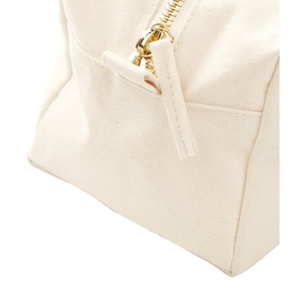 Westford Mill Canvas Toiletry Bag