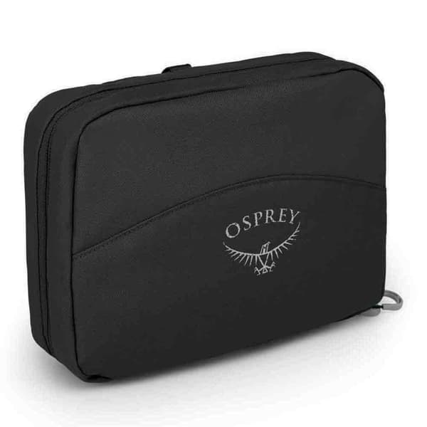 Osprey Pestä Laukku Daylite Hanging Organizer Kit Musta