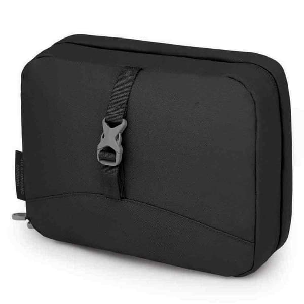 Osprey Pestä Laukku Daylite Hanging Organizer Kit Musta