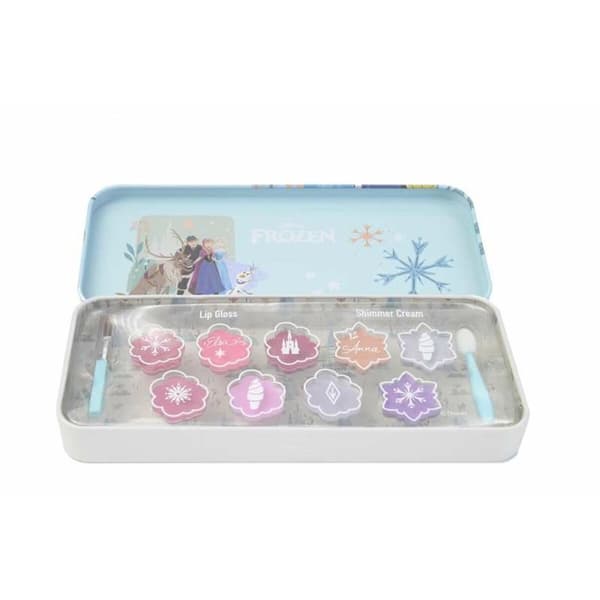 Makeup Sæt til Børn Frozen 18 cm