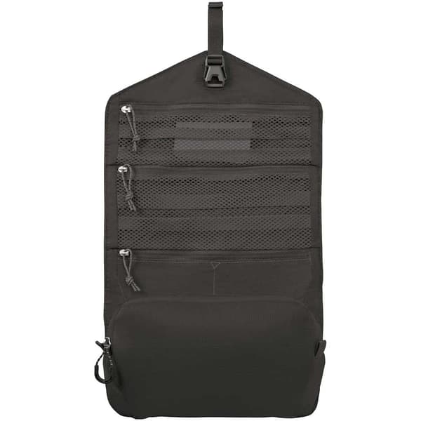 Osprey Pestä Laukku Ultralight Roll Organizer Musta