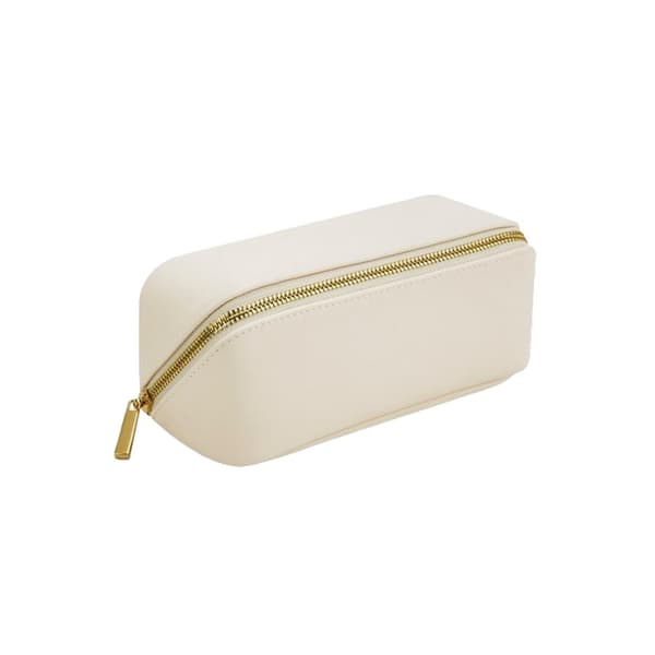 Bagbase Mini Open Flat Cosmetic Case