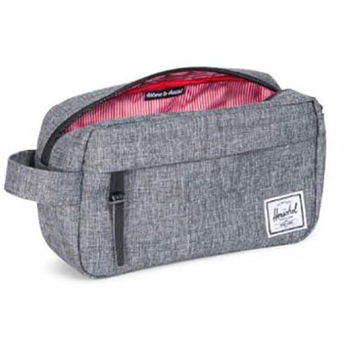 Herschel Pestä Laukku Chapter 3l Harmaa
