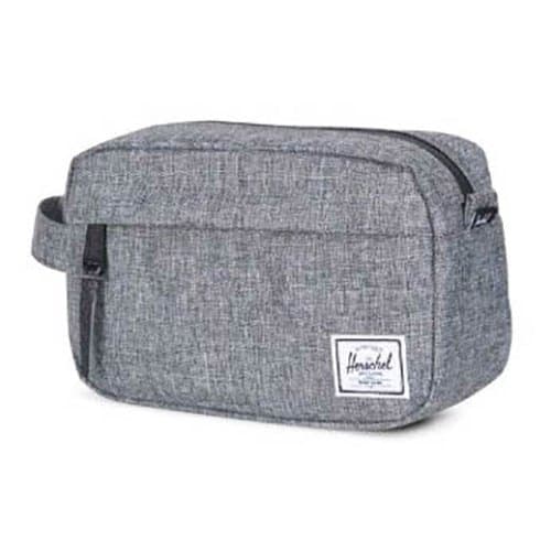 Herschel Pestä Laukku Chapter 3l Harmaa