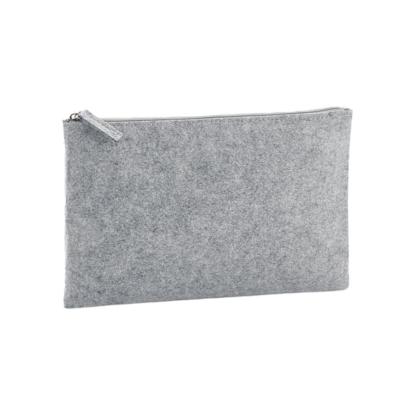 Bagbase Felt Toiletry Bag