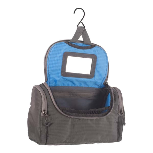 Lifeventure Vaskepose Holdall Grå