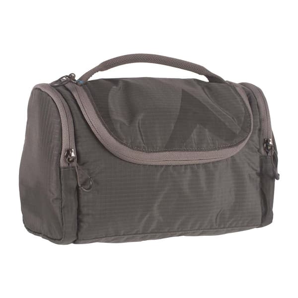 Lifeventure Vaskepose Holdall Grå