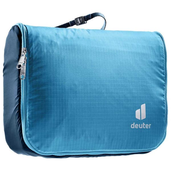Deuter Vaskepose Center Lite Ii Blå