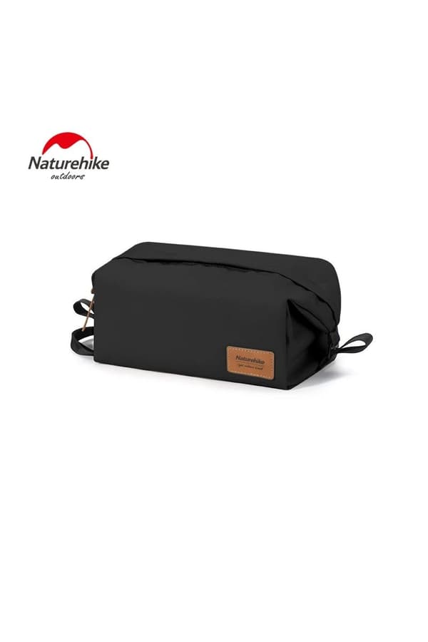 Kosmetisk väska xs01 nh21lx001-black