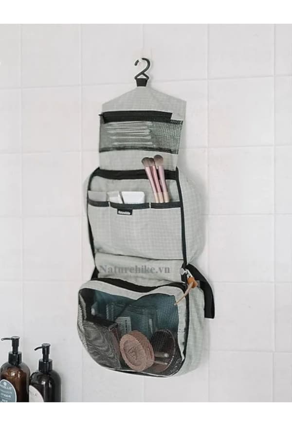 Kosmetyczka sn03 stor nh20sn010-khaki
