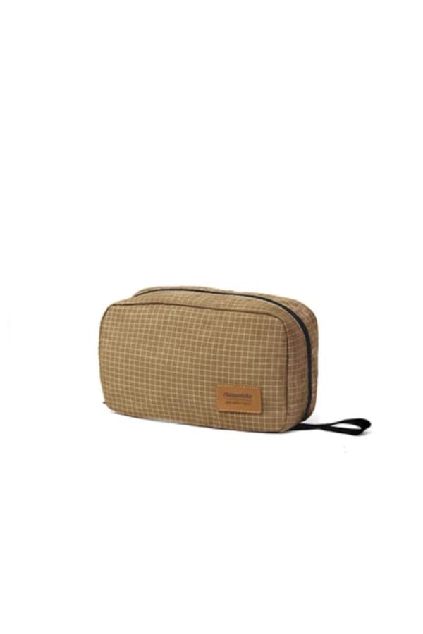 Kosmetiikkalaukku sn03 pieni nh20sn010-khaki