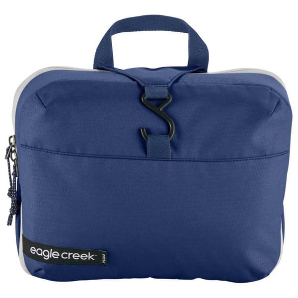 Eagle Creek Vaskepose Pack-it Reveal Hanging 7l Blå