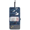 Miniatyrbild 3 av 4: Cocoon Tvättpåse Toiletry Kit Blå 24 x 17 x 1 cm