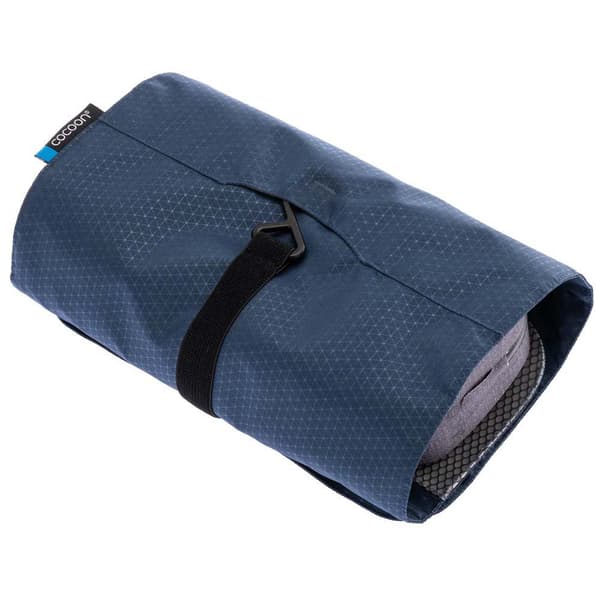 Cocoon Tvättpåse Toiletry Kit Blå 24 x 17 x 1 cm