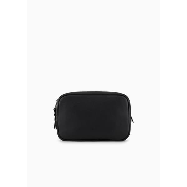 Armani Exchange Vaskepose 958446_cc830 Sort