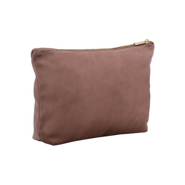 Bagbase Accessoarväska i sammet