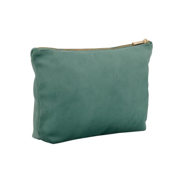 Bagbase Accessoarväska i sammet