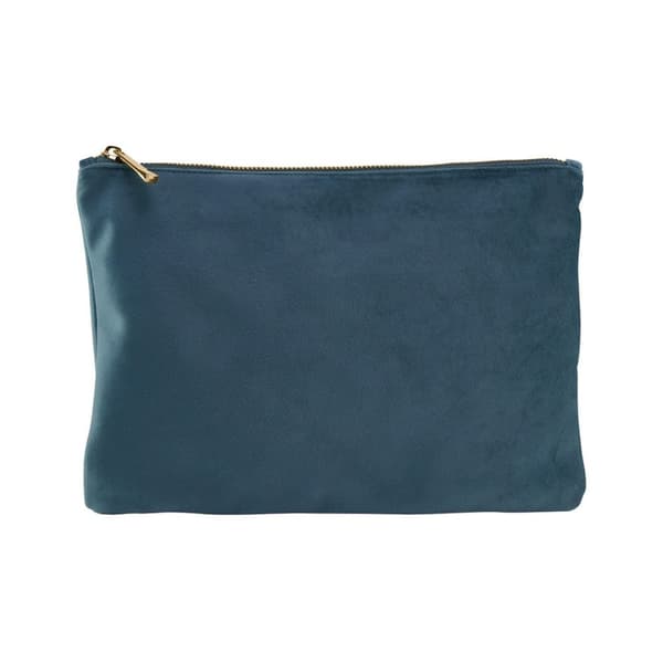 Bagbase Velvet Cosmetic Case