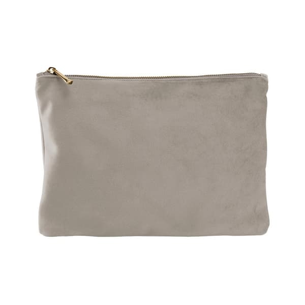 Bagbase Velvet Cosmetic Case