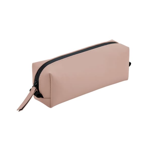 Bagbase Matte PU Coating Toiletry Bag