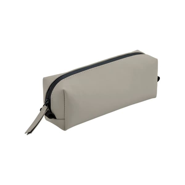 Bagbase Matte PU Coating Toiletry Bag