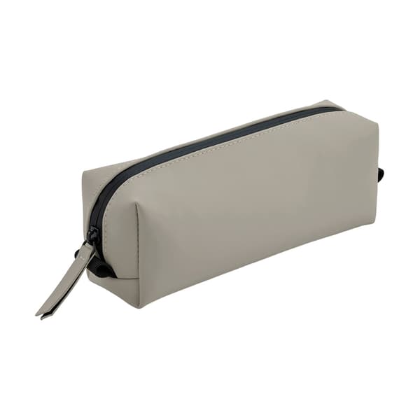 Bagbase Mat PU tilbehørstaske Clay One Size