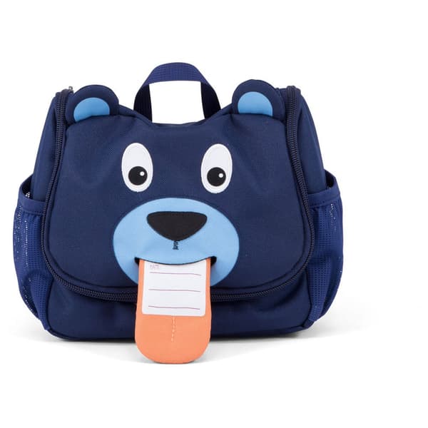 Affenzahn Bear Sminkväska