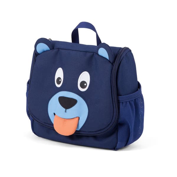 Affenzahn Bear Sminkväska