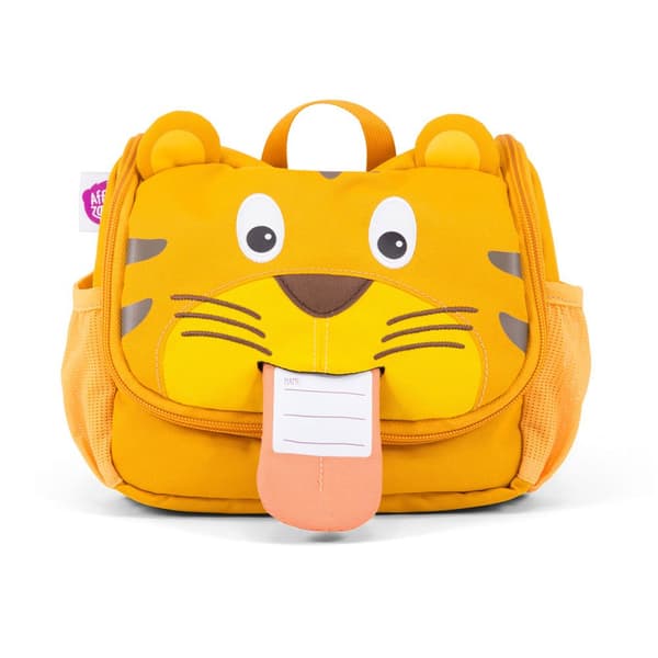Affenzahn Tiger Sminkväska