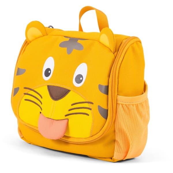 Affenzahn Tiger Sminkväska