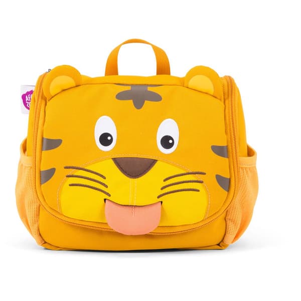 Affenzahn Tiger Sminkväska
