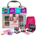 Miniatyrbild 2 av 8: Sminkset för barn Cra-Z-Art Shimmer 'n Sparkle Glam & Go 19 x 16 x 8 cm 4 antal