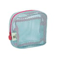 Miniatyrbilde 1 av 2: INF Ny netting-vaskepose for reiser