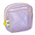 Miniatyrbilde 1 av 4: INF Ny netting-vaskepose for reiser
