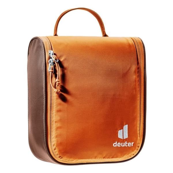 deuter Wash Center I Chestnut - Umbra [239308]