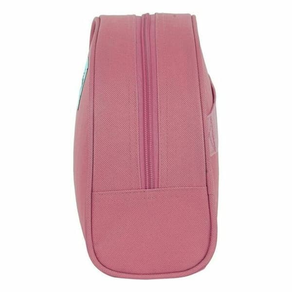 Skoletoilettaske BlackFit8 M332 Pink 28 x 18 x 10 cm