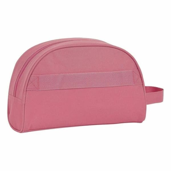 Skoletoilettaske BlackFit8 M332 Pink 28 x 18 x 10 cm