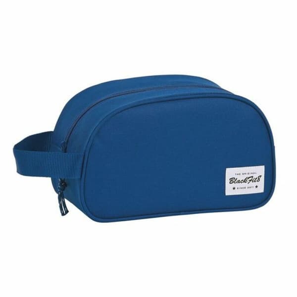 Kouluvessalaukku BlackFit8 M248 Tummansininen 26 x 15 x 12 cm