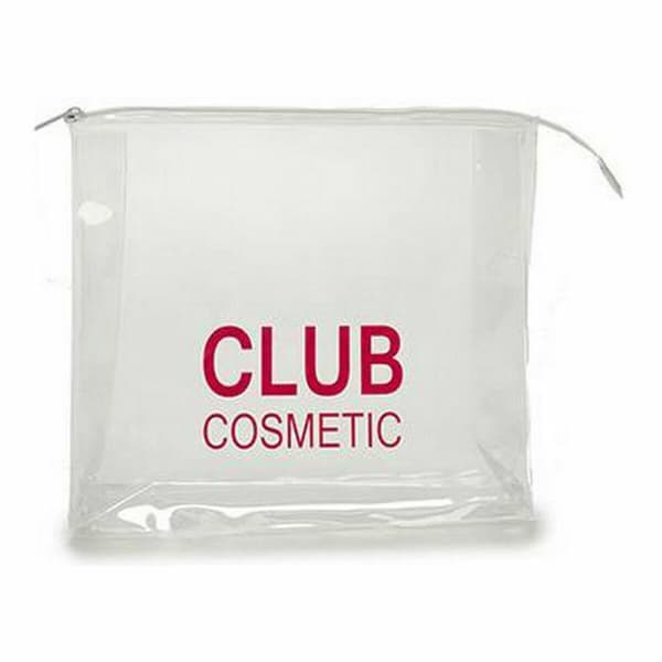 Matkapakkaus Berilo 48732 Purppura Pinkki PVC 25 x 15 x 35 cm (12 osaa)