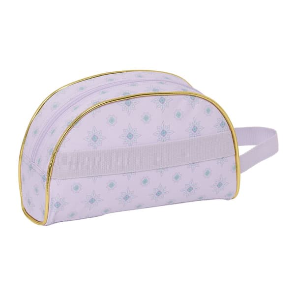 Skolnecessär Wish Lila 26 x 16 x 9 cm