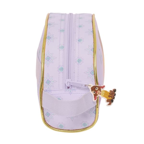 Skolnecessär Wish Lila 26 x 16 x 9 cm