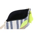 Pikkukuva 3 / 4: Vessalaukku Home ESPRIT Sininen Pinkki 26 x 2 x 19 cm (2 osaa)