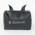 Miniatyrbillede 3 af 5: Rejsetoilettaske Disney Maleficent Sort 23 x 15 x 9 cm