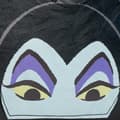 Miniatyrbillede 5 af 5: Rejsetoilettaske Disney Maleficent Sort 23 x 15 x 9 cm
